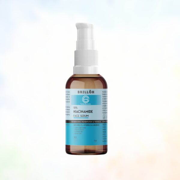 12% Niacinamide Face Serum