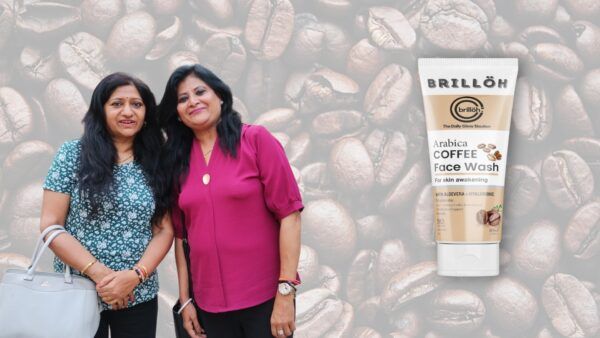 Arabica Coffee Facewash - Image 3