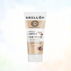 Arabica Coffee Facewash